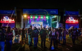 Festival Moto Brasil leva atra&ccedil;&otilde;es radicais ao Riocentro em outubro