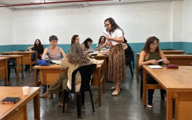 BRASILIANAS | Projeto EIXO abre trilha de forma&ccedil;&atilde;o para transformar ideias em projetos culturais
