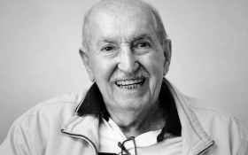 Morre Carlos Lyra, ex-vereador de Nova Friburgo por tr&ecirc;s mandatos