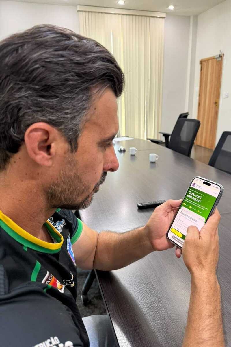 Rio Claro prepara aplicativo para medir fluxo e gastos de turistas