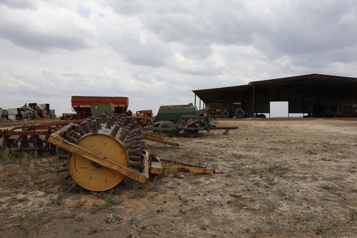 Alta da Recupera&ccedil;&atilde;o Judicial no Agro acende alerta