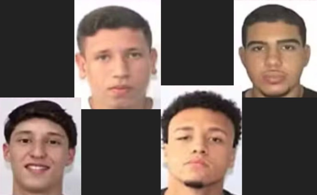 Justi&ccedil;a condena a 15 anos de pris&atilde;o quatro acusados de estupro coletivo de adolescente em Copacabana
