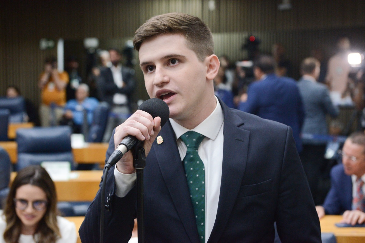 Pavanato vai deixar a C&acirc;mara de SP com 89 projetos e seis propostas aprovadas