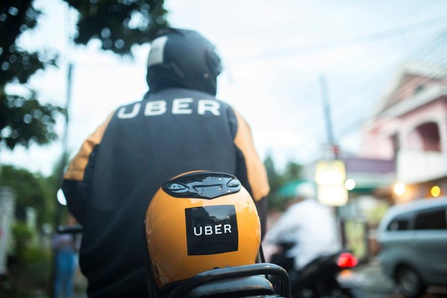 STF rejeita recurso da Uber e mant&eacute;m suspens&atilde;o de motot&aacute;xi por aplicativo em SP