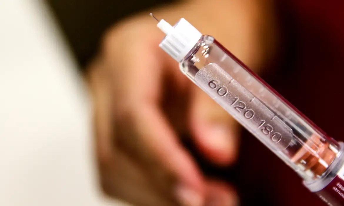 Anvisa pro&iacute;be canetas emagrecedoras sem registro vendidasp por meio da internet