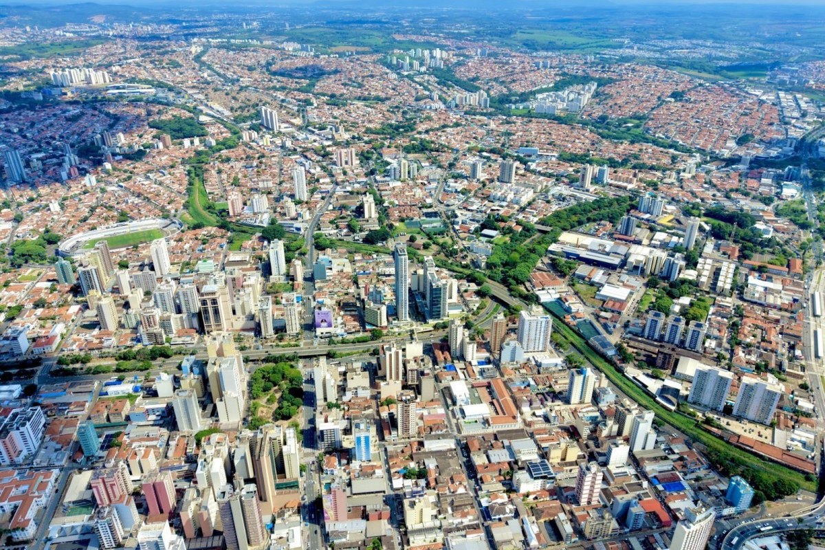 Campinas emite 3,6 mil carn&ecirc;s de IPTU e Taxa de Lixo
