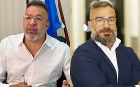 Justi&ccedil;a Federal mant&eacute;m pris&otilde;es de M&aacute;rcio Canella e Marcus Amim