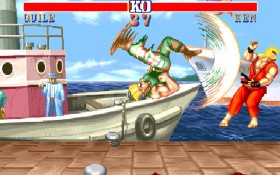 Nada de 'Game over' com
