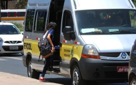 BRASILIANAS | Distritais aprovam novo marco regulat&oacute;rio para o transporte escolar do Distrito Federal