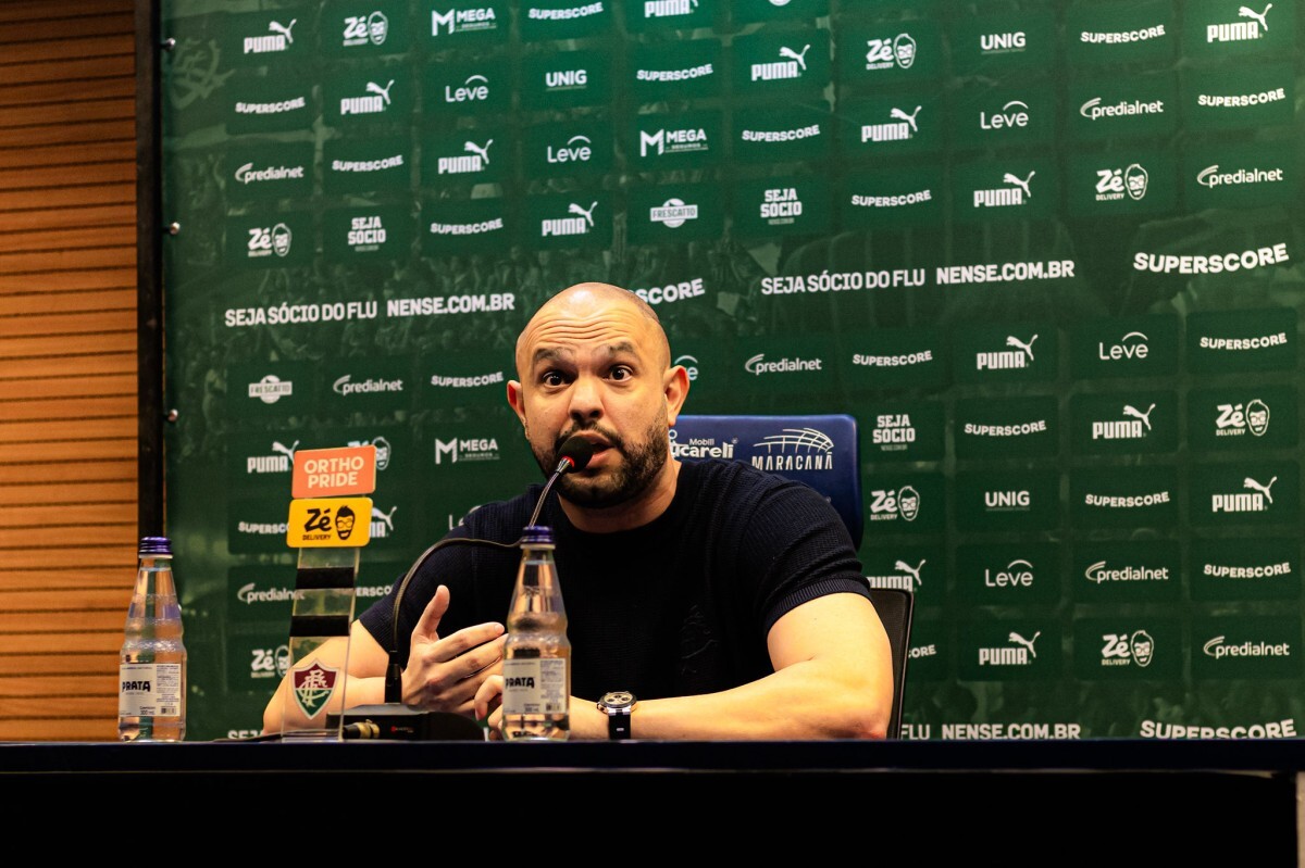 Mattheus Montenegro ser&aacute; julgado pelo STJD nesta quinta