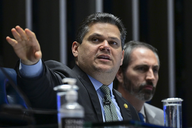 'Companheiro' Davi salvou Lula