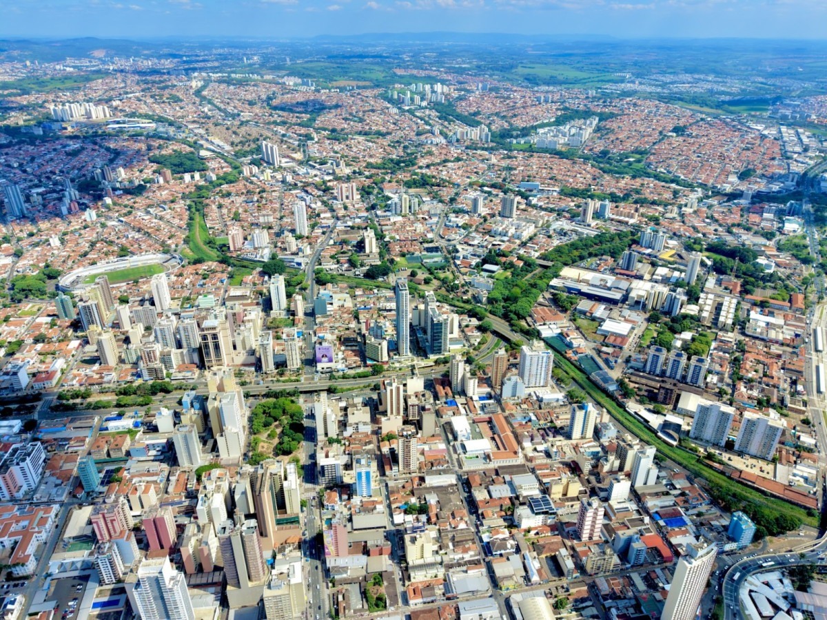 Campinas emite 3,6 mil carn&ecirc;s de IPTU e Taxa de Lixo