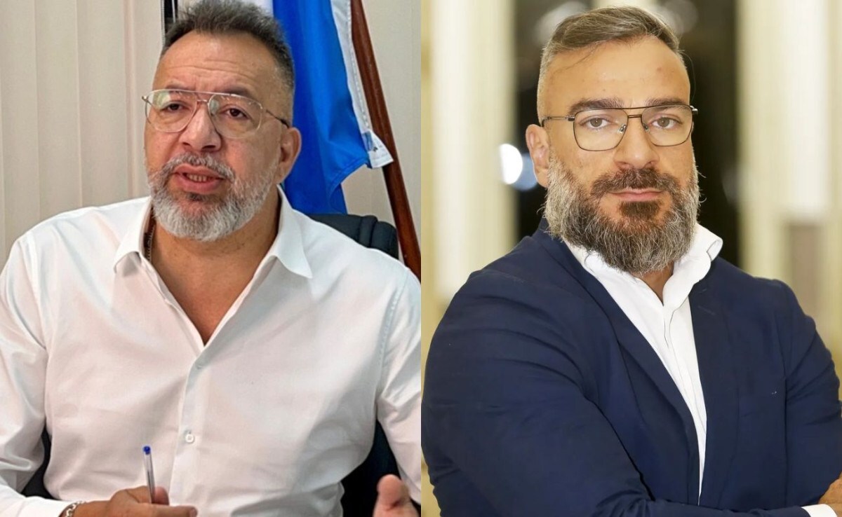 PF prende M&aacute;rcio Canella, deputado estadual eleito, e delegado Marcus Amim, ex-secret&aacute;rio de Pol&iacute;cia Civil
