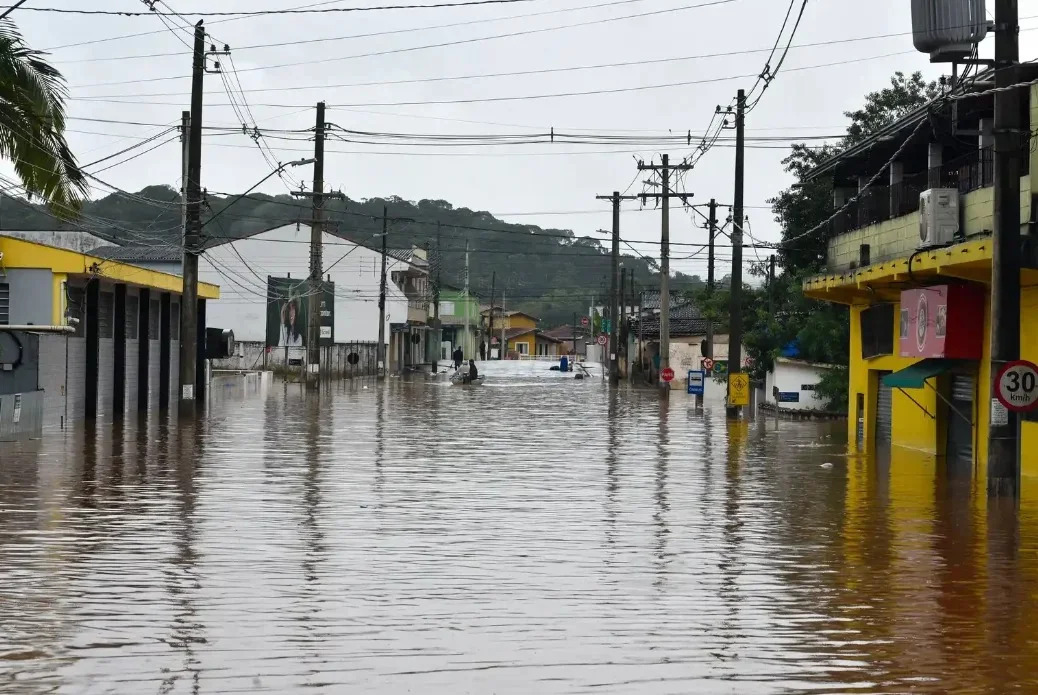 Banco do Povo desembolsa quase R$ 400 mil