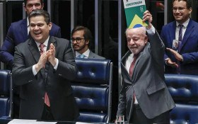 Congresso promulga fim da escala 6x1 com presen&ccedil;a de Lula e nova jornada come&ccedil;a em dezembro