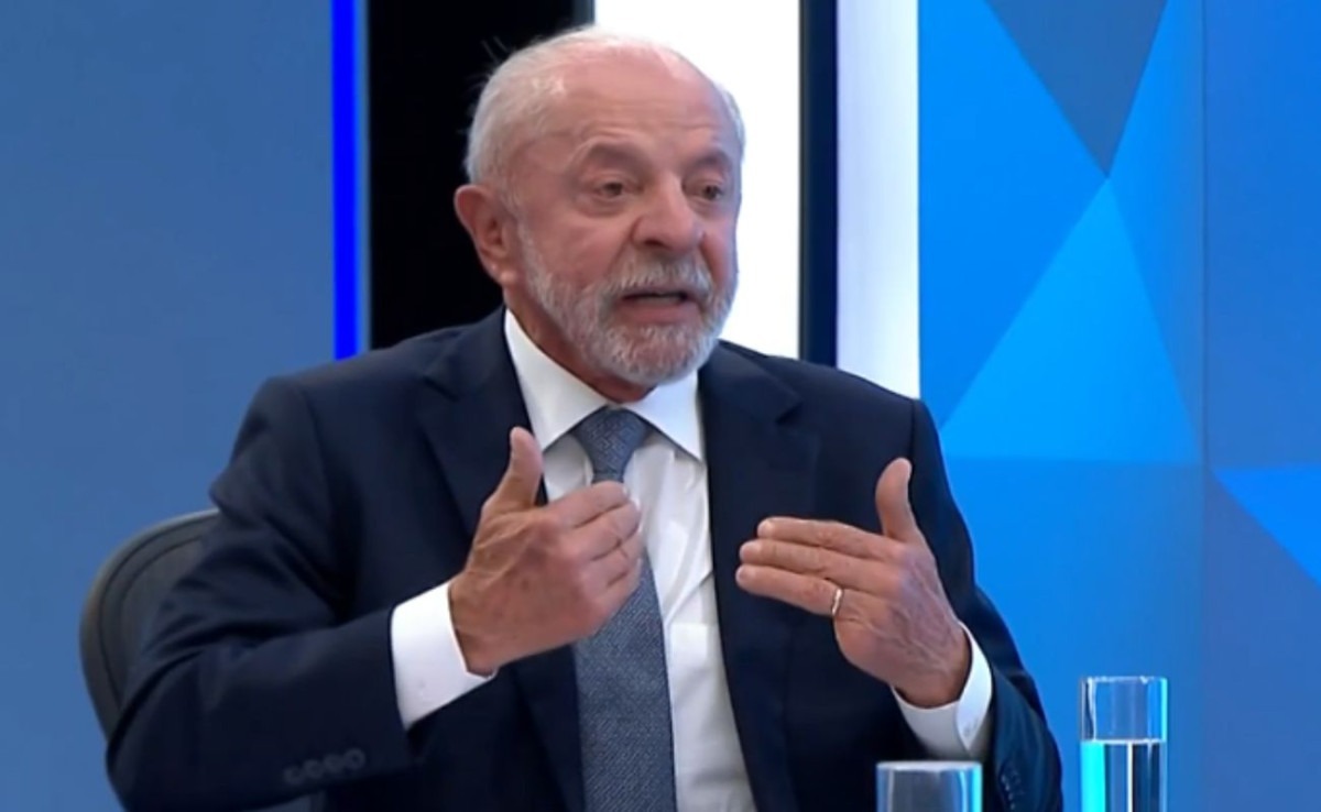 Lula diz que vai apostar na microeconomia: 'Pouco dinheiro nas m&atilde;os de muitos &eacute; riqueza'
