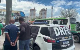 Opera&ccedil;&atilde;o prende membros de quadrilha especializada em roubo de cargas de medicamentos