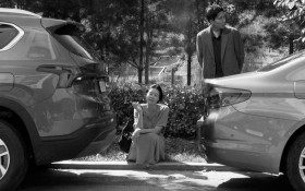Hong Sang-soo ao quadrado