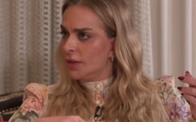 Lobista Roberta Luchsinger diz querer fazer dela&ccedil;&atilde;o premiada