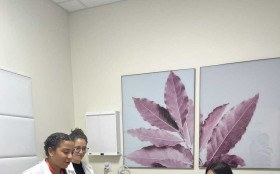 Afya Cl&iacute;nica oferece exames e exames gr&aacute;tis para mulheres na Barra