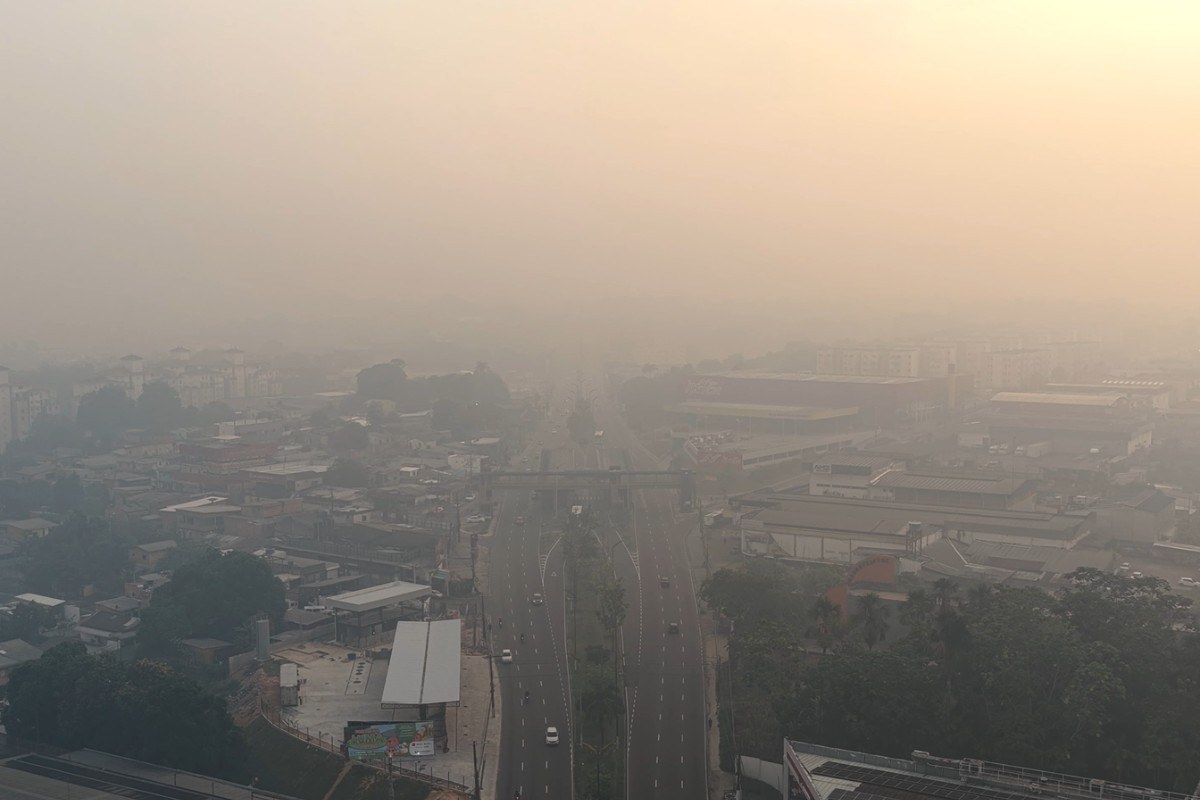 Autorizado repasse de R$ 14,3 milh&otilde;es para o Amazonas