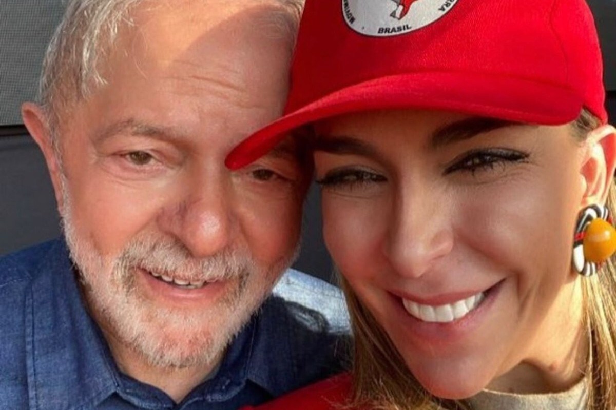 Atua&ccedil;&atilde;o de Roberta Luchsinger no PT n&atilde;o foi um ato de "pilantragem", ela ganhou at&eacute; legenda para disputar elei&ccedil;&atilde;o