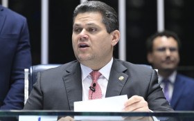 PEC da Seguran&ccedil;a fica entre as urnas e o impasse no Senado