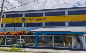 Col&eacute;gio AZ amplia unidade e ter&aacute; mais alunos em 2027