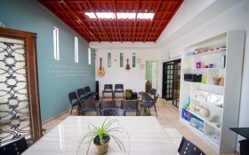Complexo de Casas Terap&ecirc;uticas &eacute; inaugurado em Santo Andr&eacute;