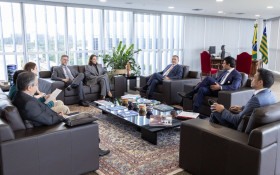 TSE pede que MP apure atua&ccedil;&atilde;o da Meta na campanha