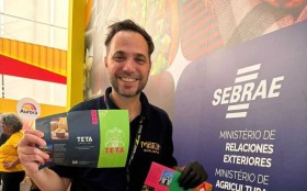 BRASILIANAS | De Bras&iacute;lia para Macau: ag&ecirc;ncia aposta no 'brasil&ecirc;s' para conquistar mercado internacional