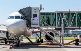 Turismo a&eacute;reo cresce e regi&atilde;o Nordeste ganha mais espa&ccedil;o