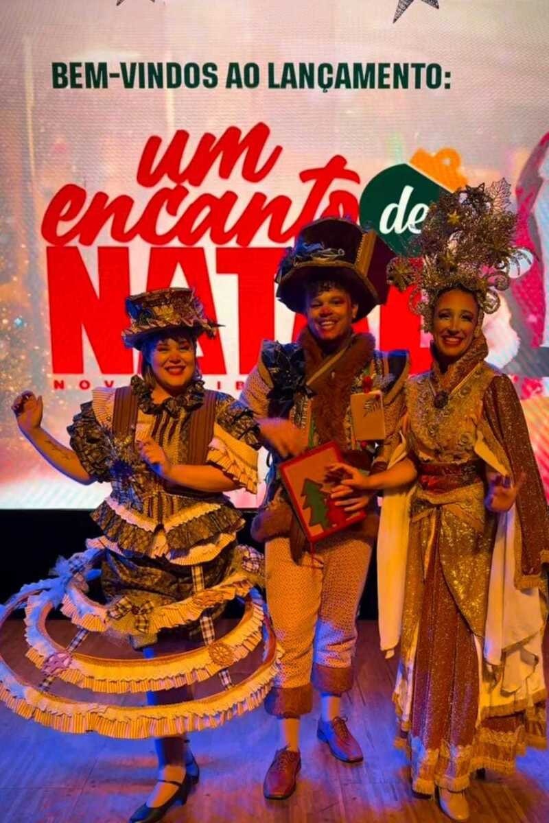 Natal de Nova Friburgo pode custar cerca de R$ 10 milh&otilde;es