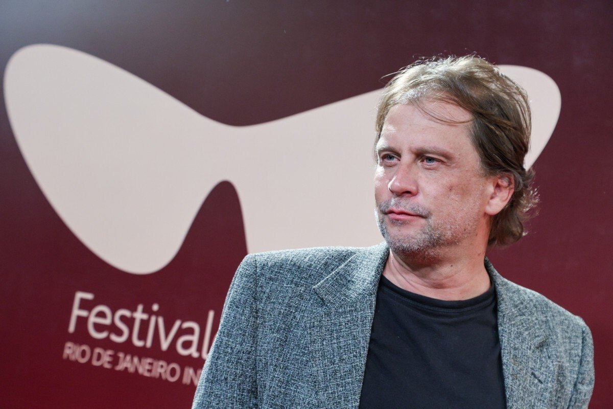 Eryk Rocha: 'Estamos numa encruzilhada da Hist&oacute;ria'