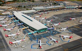 BRASILIANAS | Grupo que adminstra a Rodovi&aacute;ria do Plano Piloto entra na disputa pelo Aeroporto JK