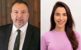 M&aacute;rcio Canella recebe visita na cadeia da prefeita de Belford Roxo, que se apresenta como advogada; caso &eacute; investigado