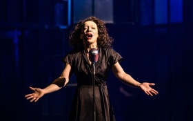 Nasce uma diva