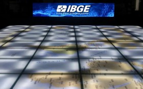 IBGE &eacute; autorizado a abrir processo para 325 vagas tempor&aacute;rias