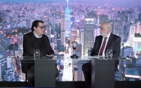 Economista Felipe Salto explica a real situa&ccedil;&atilde;o da economia brasileira: "Falta planejamento"