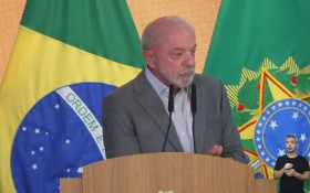 Lula diz que pobres s&atilde;o bons pagadores e critica ricos que gostam de dever