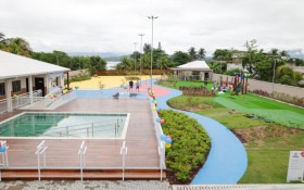Saquarema inaugura Casa do Autista com atendimento multidisciplinar