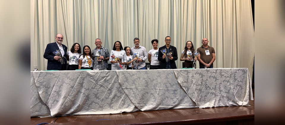 UFAC promove evento sobre neuroci&ecirc;ncia e comportamento