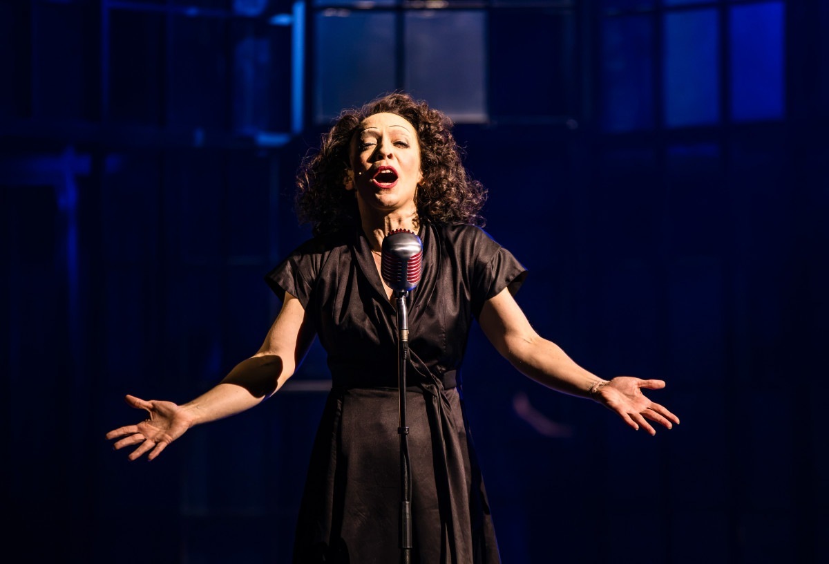 Nasce uma diva