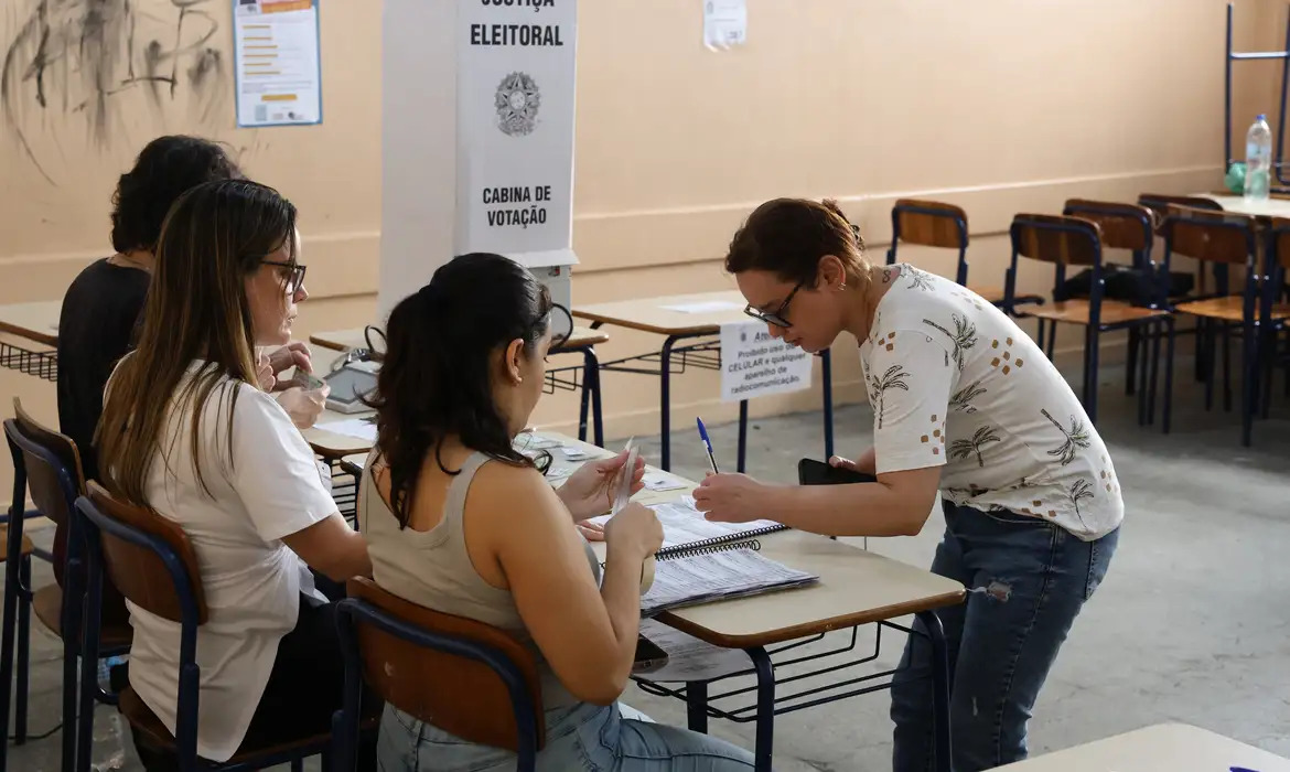 Distrito Federal ter&aacute; transporte p&uacute;blico gratuito no segundo turno