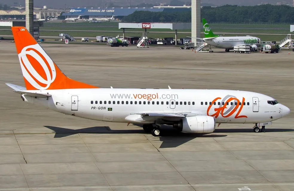 BRASILIANAS | Gol suspende voos internacionais diretos de Bras&iacute;lia e reduz a conectividade do Aeroporto JK