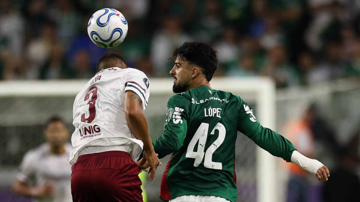 Fluminense perde nos p&ecirc;naltis e d&aacute; adeus &agrave; Libertadores