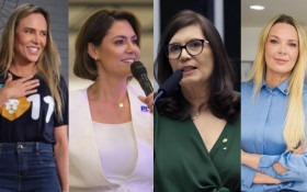 Mulheres se tornaram as principais puxadoras de voto e lideran&ccedil;as da direita brasileira