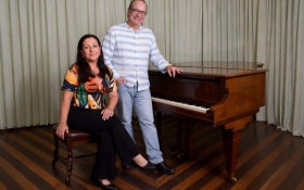 Escola de M&uacute;sica Santa Cec&iacute;lia busca captar R$ 429,6 mil para ampliar forma&ccedil;&atilde;o musical