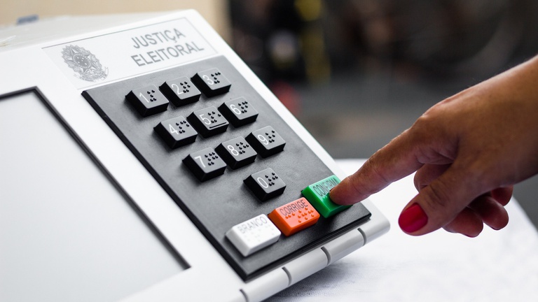 Voto no 2&ordm; turno pode garantir Prova de Vida