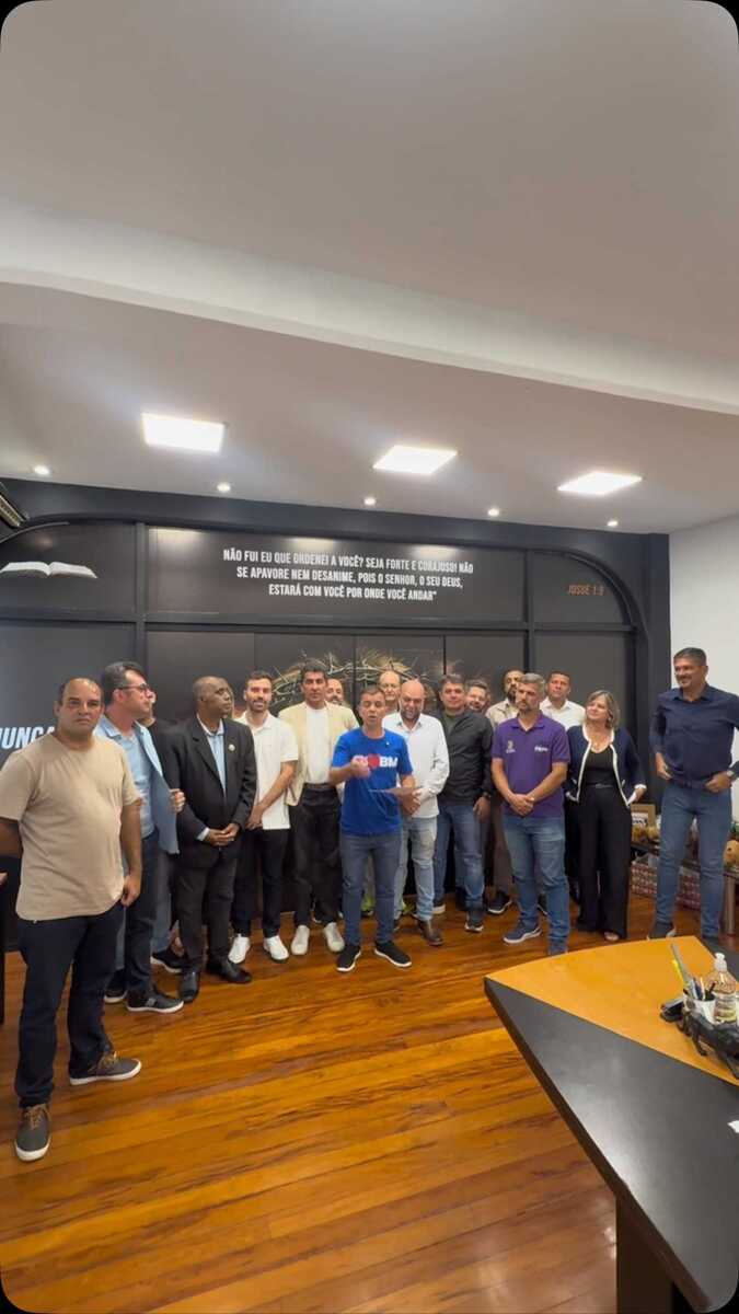 'Boa not&iacute;cia' de Luiz Furlani para Educa&ccedil;&atilde;o resulta em greve